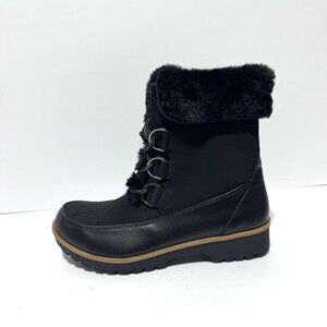 JBU Women’s Northgate Winter Boots Size 6 M